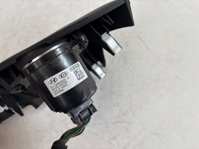 bontott HYUNDAI SANTA FÉ Start / Stop Indító Gomb