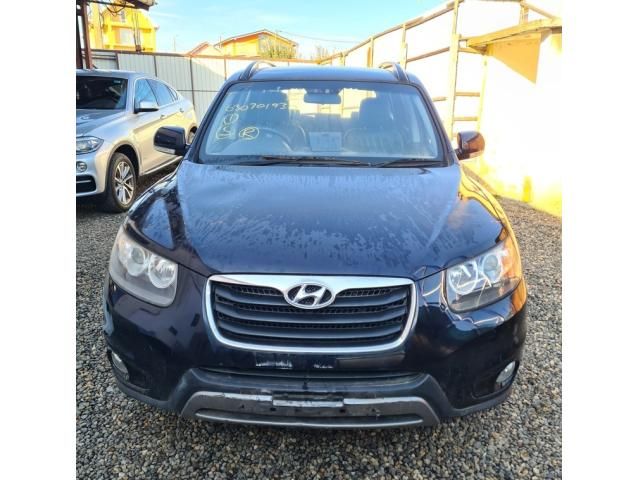 bontott HYUNDAI SANTA FÉ Szervóolaj Tartály