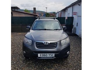 bontott HYUNDAI SANTA FÉ Szervóolaj Tartály