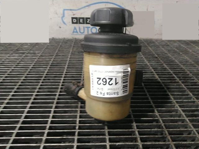 bontott HYUNDAI SANTA FÉ Szervóolaj Tartály