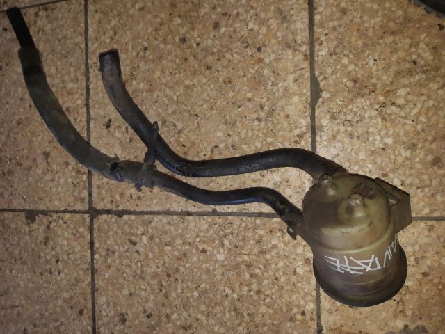 bontott HYUNDAI SANTA FÉ Szervóolaj Tartály