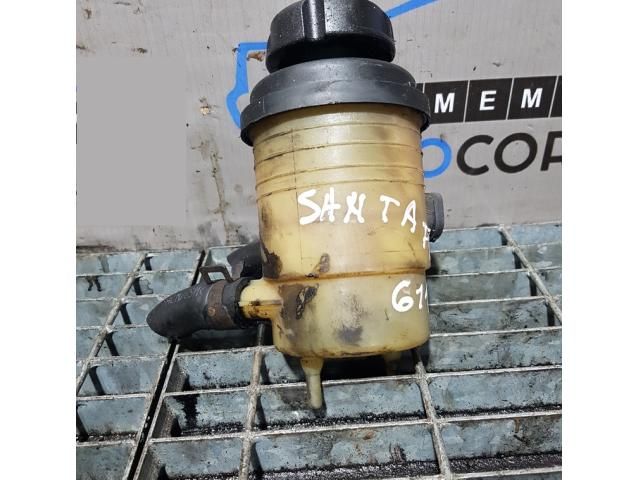 bontott HYUNDAI SANTA FÉ Szervóolaj Tartály