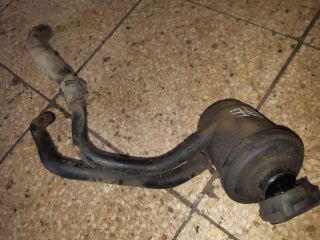 bontott HYUNDAI SANTA FÉ Szervóolaj Tartály