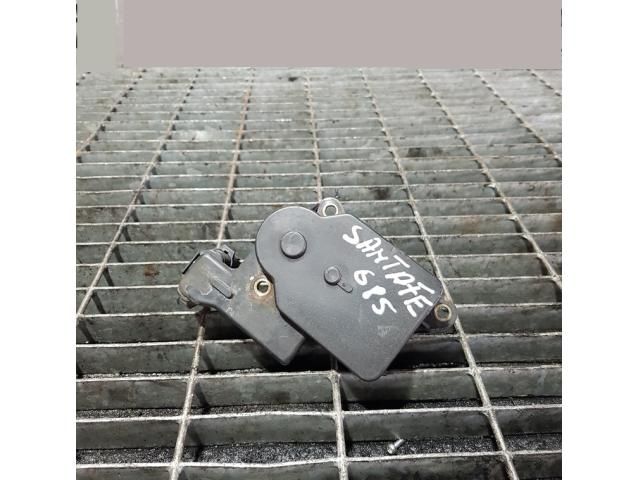 bontott HYUNDAI SANTA FÉ Szívósor Elektronika