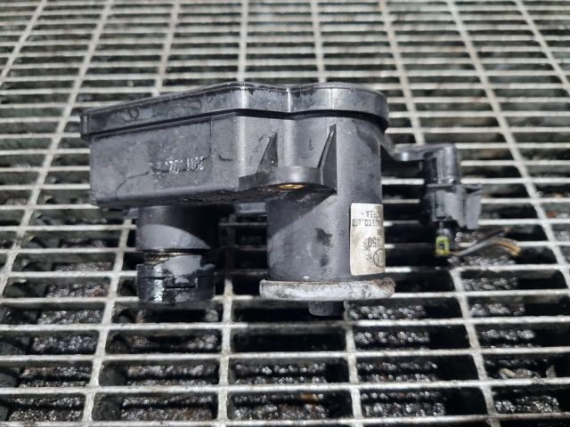 bontott HYUNDAI SANTA FÉ Szívósor Elektronika