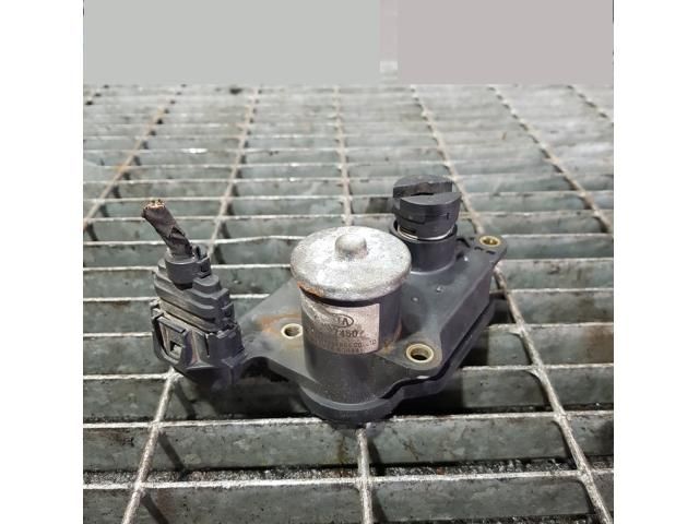 bontott HYUNDAI SANTA FÉ Szívósor Elektronika