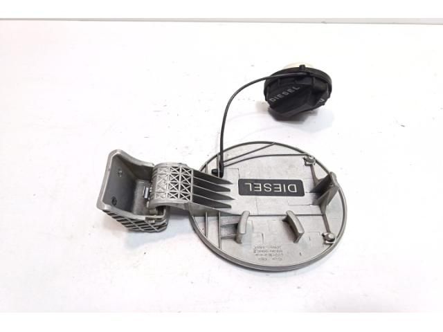 bontott HYUNDAI SANTA FÉ Tankajtó