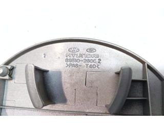 bontott HYUNDAI SANTA FÉ Tankajtó