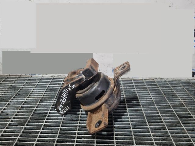 bontott HYUNDAI SANTA FÉ Tartó Bak