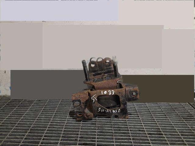 bontott HYUNDAI SANTA FÉ Tartó Bak