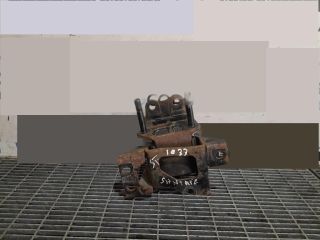 bontott HYUNDAI SANTA FÉ Tartó Bak