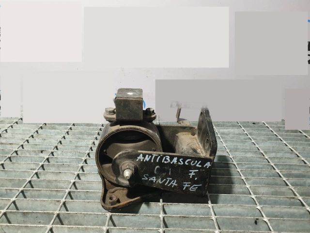 bontott HYUNDAI SANTA FÉ Tartó Bak