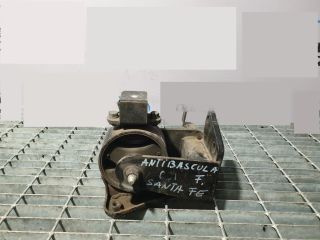 bontott HYUNDAI SANTA FÉ Tartó Bak