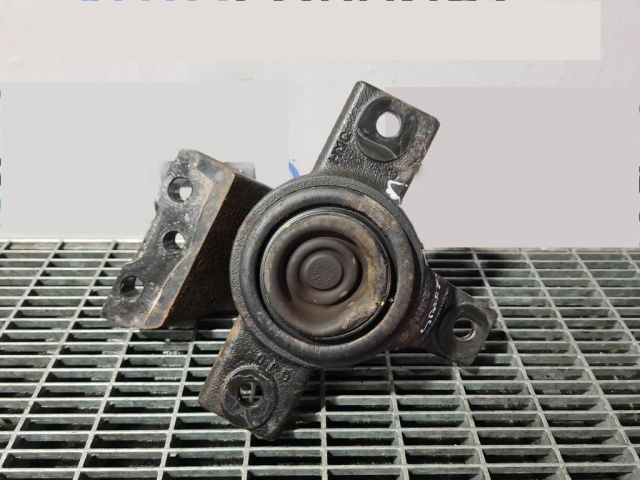 bontott HYUNDAI SANTA FÉ Tartó Bak