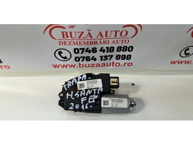 bontott HYUNDAI SANTA FÉ Tetőablak Motor