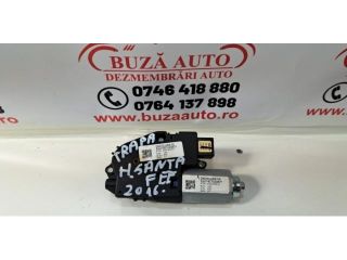bontott HYUNDAI SANTA FÉ Tetőablak Motor
