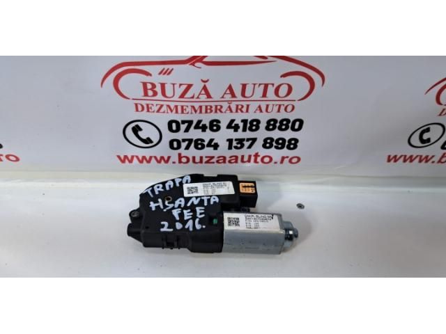 bontott HYUNDAI SANTA FÉ Tetőablak Motor