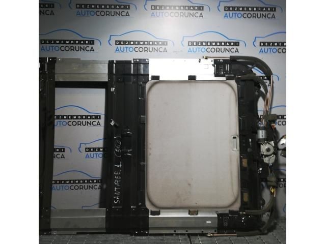 bontott HYUNDAI SANTA FÉ Tetőablak