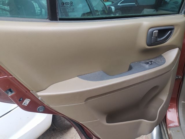 bontott HYUNDAI SANTA FÉ Tetőkárpit