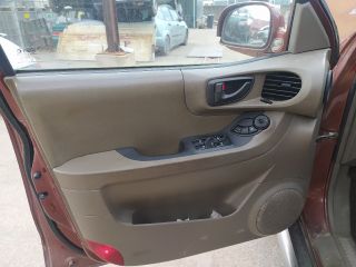 bontott HYUNDAI SANTA FÉ Tetőkárpit