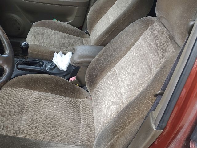 bontott HYUNDAI SANTA FÉ Tetőkárpit