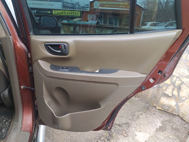 bontott HYUNDAI SANTA FÉ Tetőkárpit