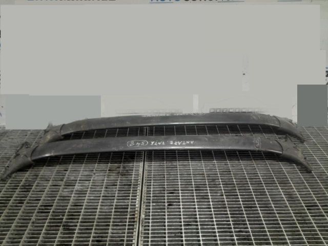 bontott HYUNDAI SANTA FÉ Tetősín Pár