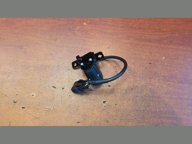 bontott HYUNDAI SANTA FÉ Tolatókamera