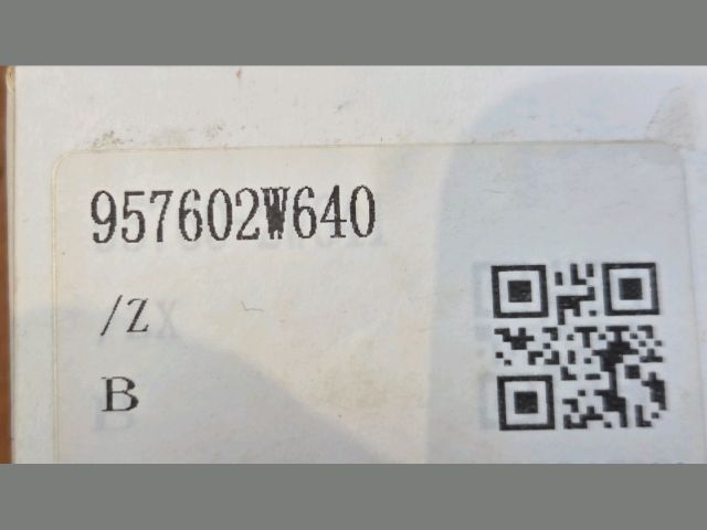 bontott HYUNDAI SANTA FÉ Tolatókamera