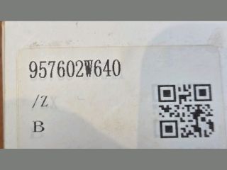 bontott HYUNDAI SANTA FÉ Tolatókamera