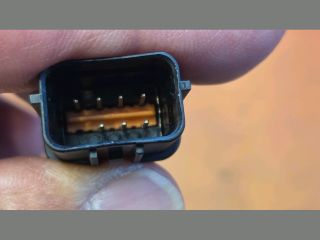 bontott HYUNDAI SANTA FÉ Tolatókamera