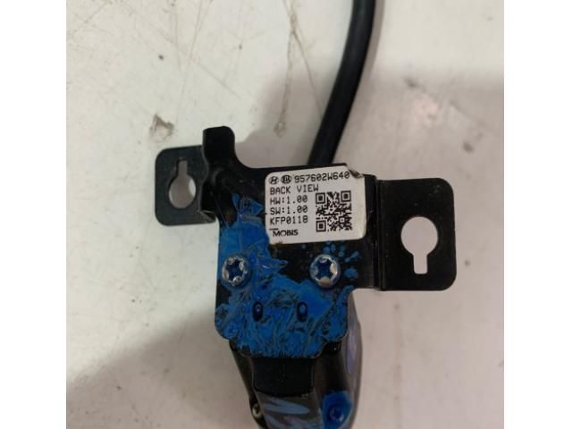 bontott HYUNDAI SANTA FÉ Tolatókamera