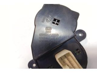 bontott HYUNDAI SANTA FÉ Tükör Kapcsoló