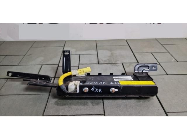 bontott HYUNDAI SANTA FÉ Utasoldali Légzsák