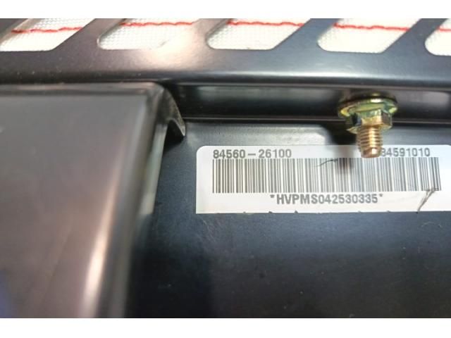 bontott HYUNDAI SANTA FÉ Utasoldali Légzsák