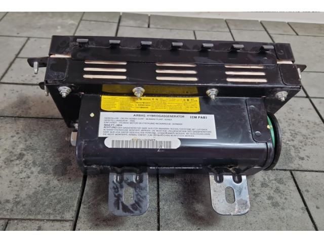 bontott HYUNDAI SANTA FÉ Utasoldali Légzsák