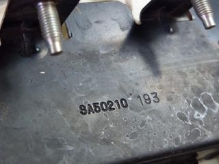 bontott HYUNDAI SANTA FÉ Utasoldali Légzsák