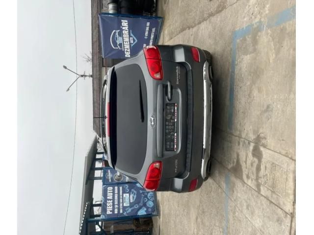 bontott HYUNDAI SANTA FÉ Utasoldali Légzsák