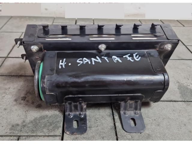 bontott HYUNDAI SANTA FÉ Utasoldali Légzsák