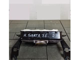 bontott HYUNDAI SANTA FÉ Utasoldali Légzsák