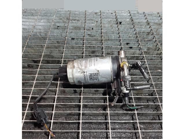 bontott HYUNDAI SANTA FÉ Üzemanyagszűrő Ház