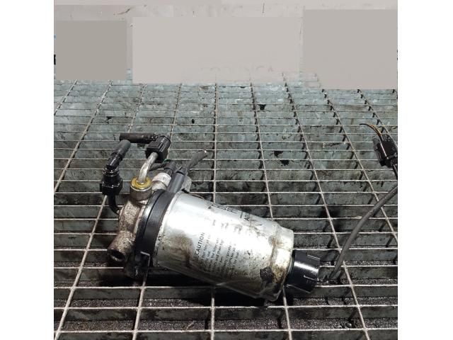 bontott HYUNDAI SANTA FÉ Üzemanyagszűrő Ház