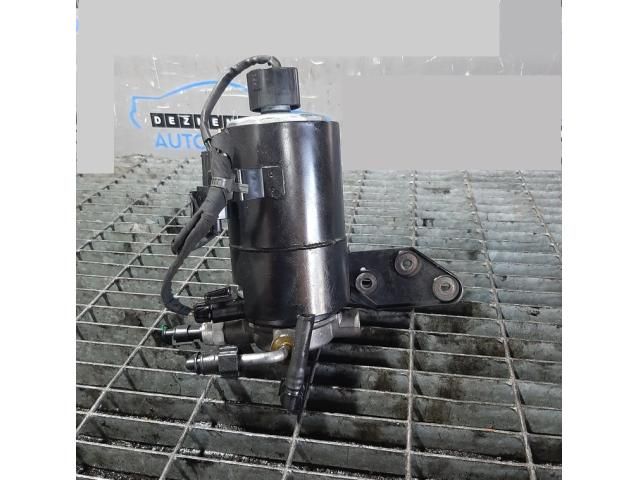 bontott HYUNDAI SANTA FÉ Üzemanyagszűrő Ház