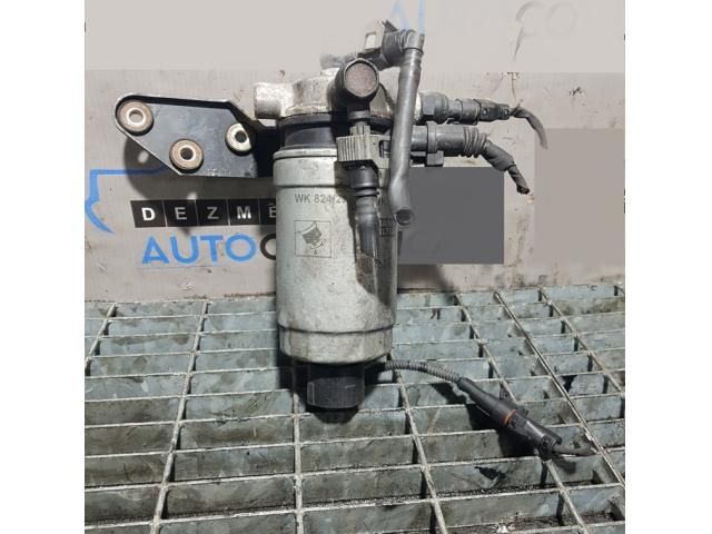 bontott HYUNDAI SANTA FÉ Üzemanyagszűrő Ház