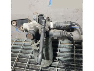 bontott HYUNDAI SANTA FÉ Üzemanyagszűrő Ház