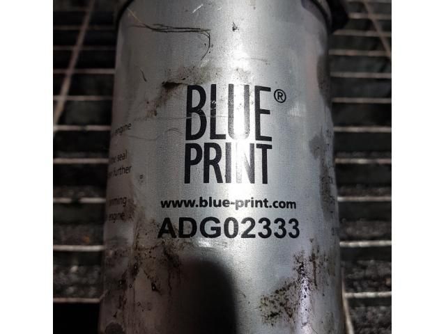 bontott HYUNDAI SANTA FÉ Üzemanyagszűrő Ház