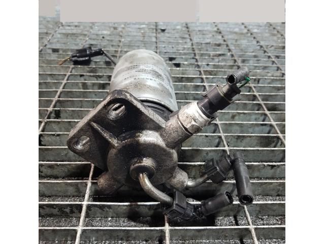 bontott HYUNDAI SANTA FÉ Üzemanyagszűrő Ház