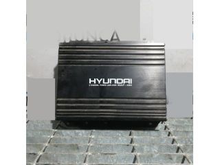 bontott HYUNDAI SANTA FÉ Végfok