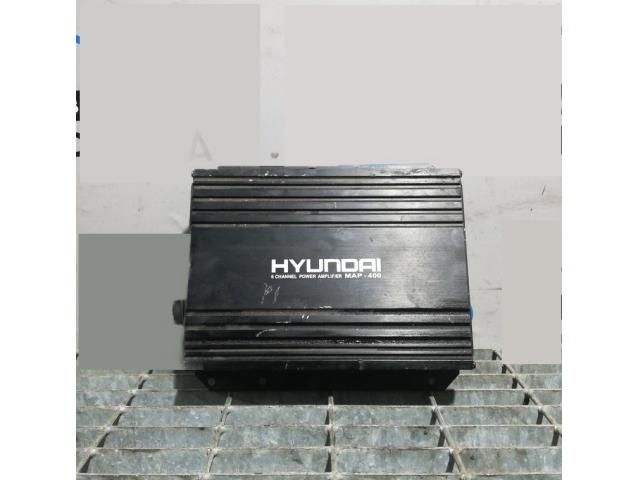 bontott HYUNDAI SANTA FÉ Végfok