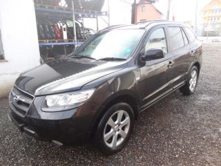 bontott HYUNDAI SANTA FÉ Végfok